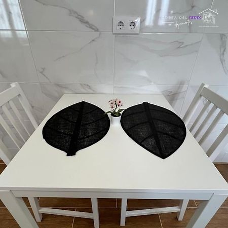 Apartamento El Mozo Labastida Exteriér fotografie